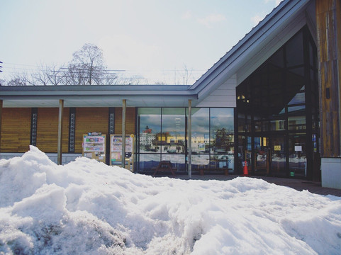 Onuma International Communication Plaza-龟田郡必去景点