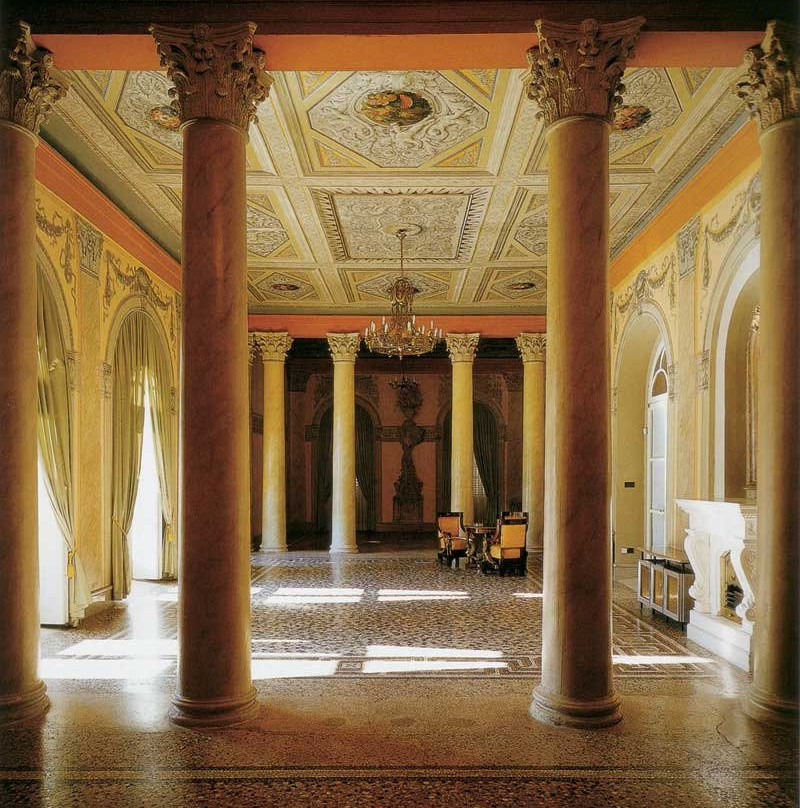 Croatian Museum of Tourism-欧帕提亚必去景点