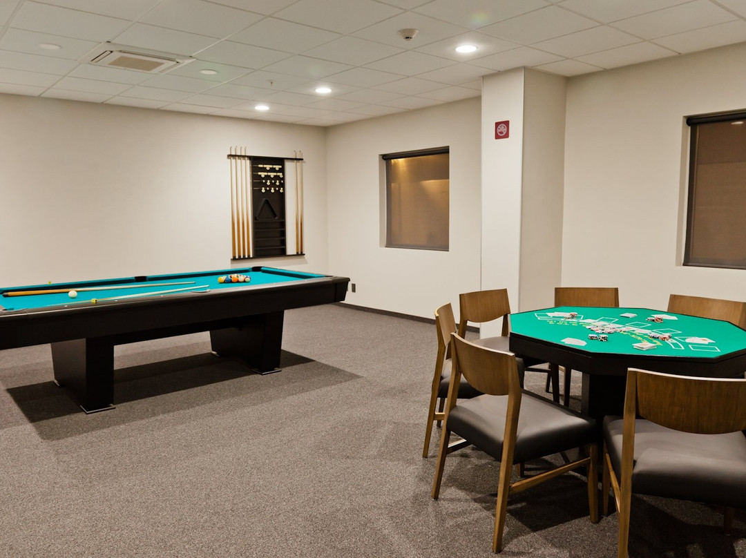 City Express By Marriott Suites Puebla Finsa主图