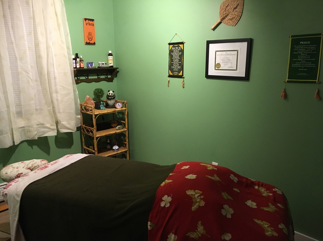 MVL Wellness-沃特伯里必去景点