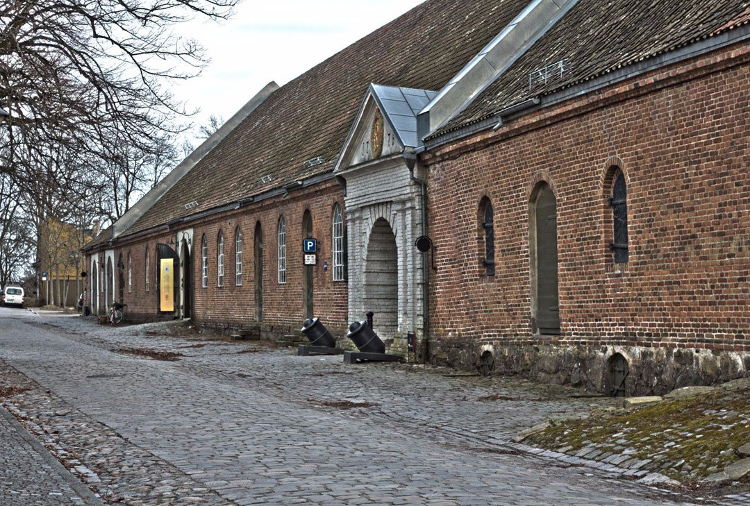 Fredrikstad Museum景点图片