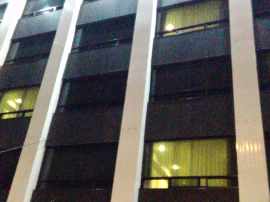 Hotel Aeropuerto主图