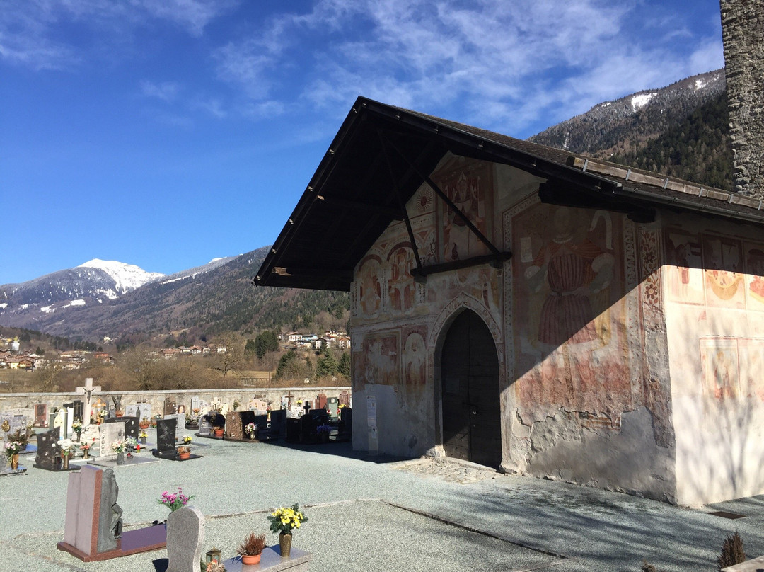 Chiesa di Sant'Antonio Abate景点图片