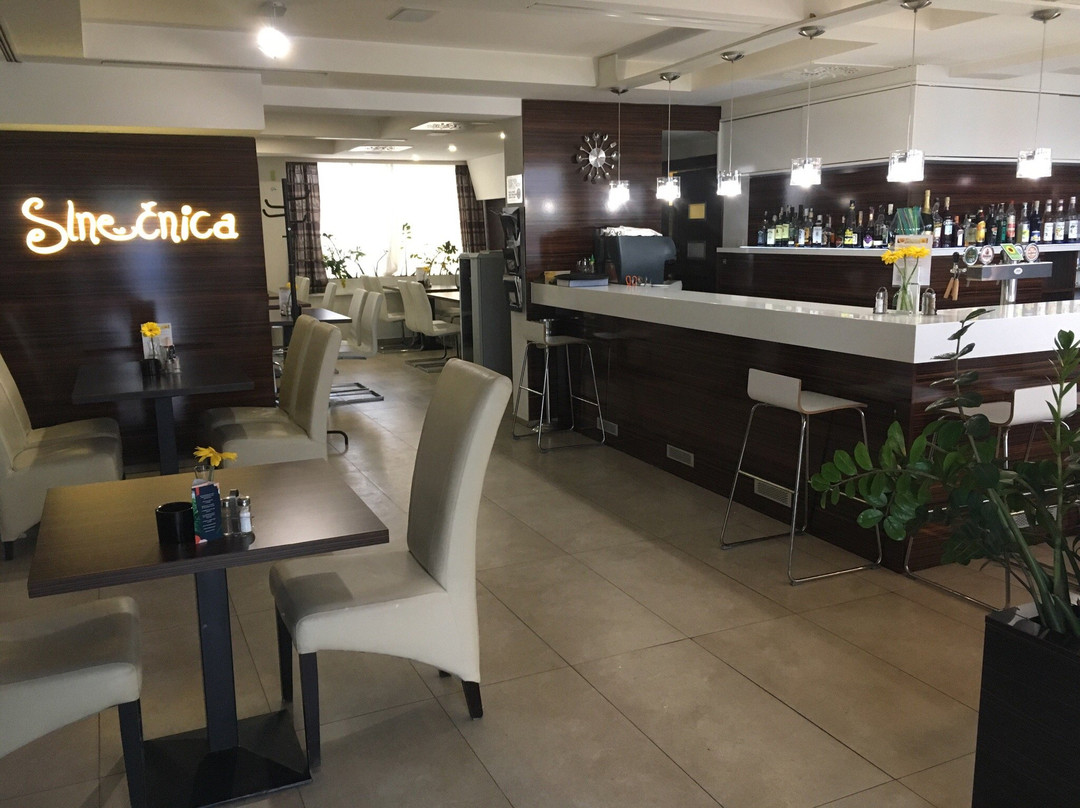 Restaurant Slnecnica