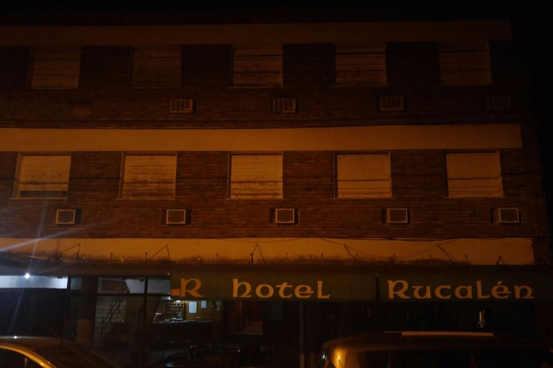 Hotel Rucalen