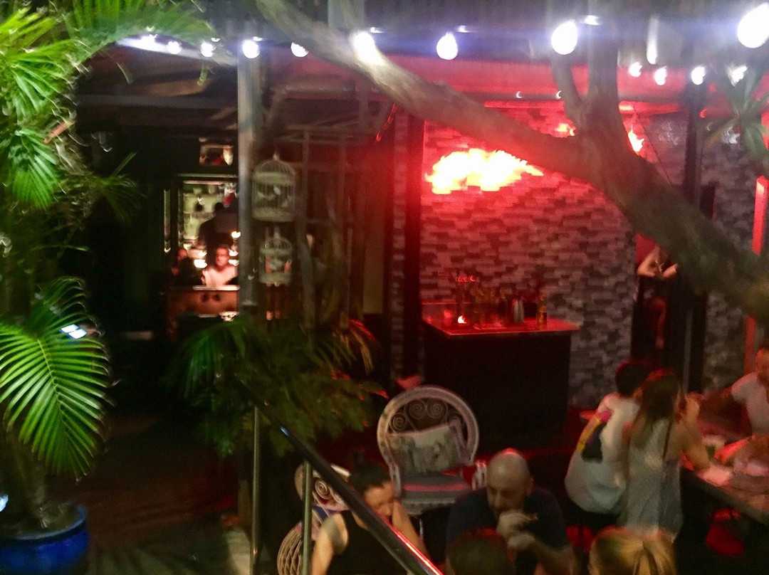 Leederville Food Safari景点图片