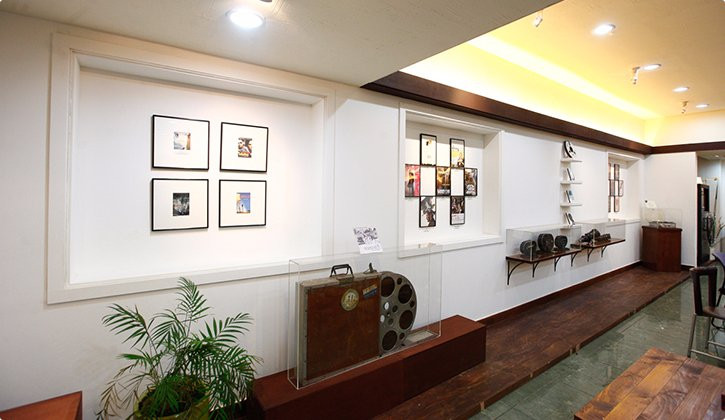 Seoul Cinema-首尔必去景点