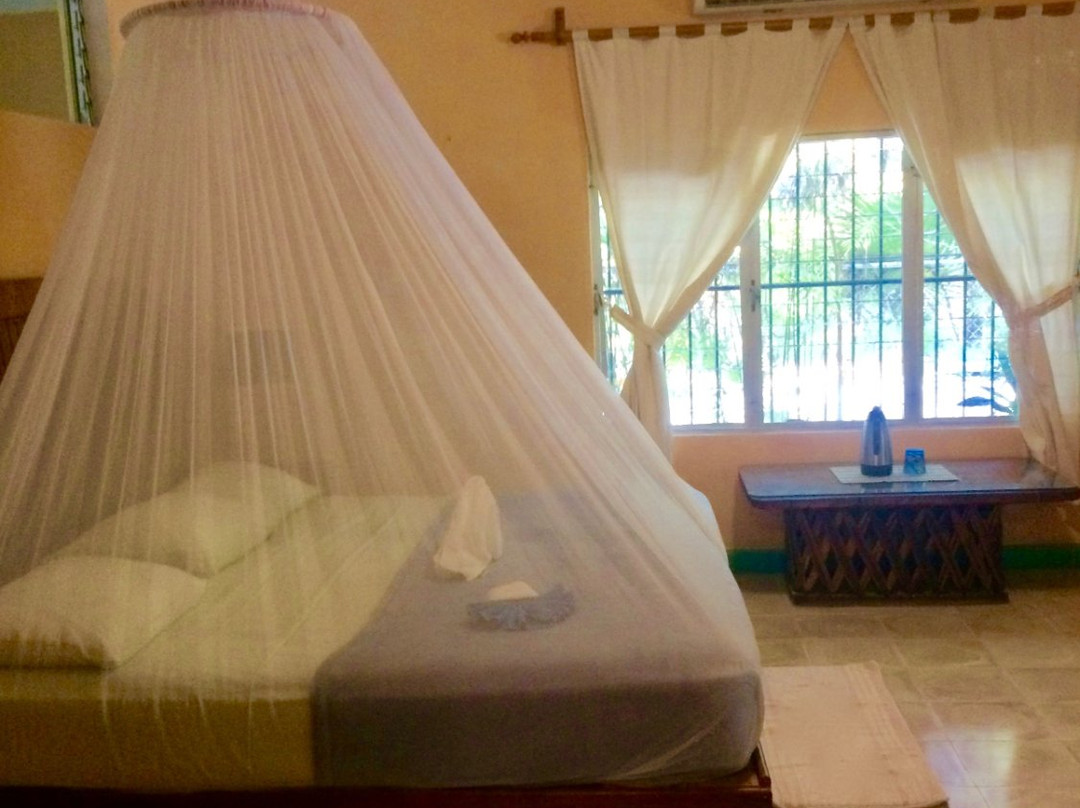 The Ascension Bay Bed and Breakfast主图