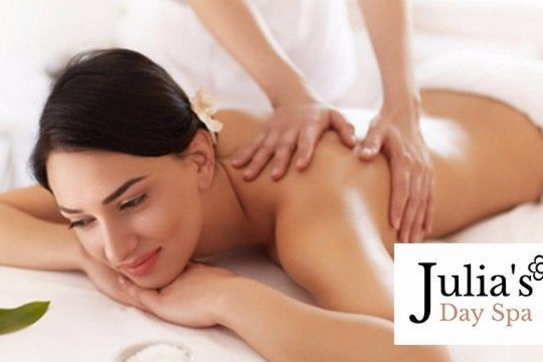 Julia's Day Spa-Lucan必去景点