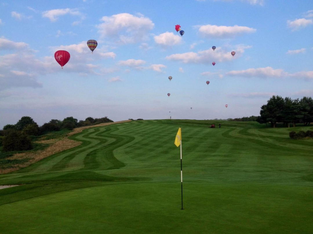 Long Ashton Golf Club-Long Ashton必去景点