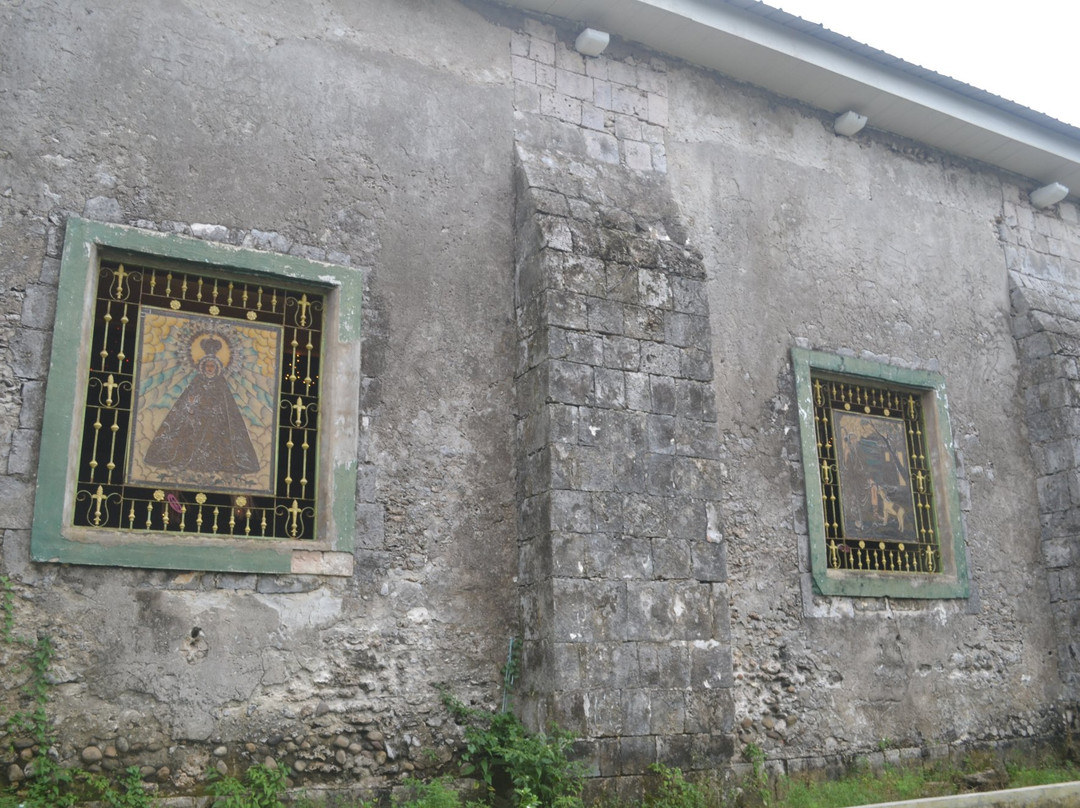 St Joseph's Church-Barcelona必去景点