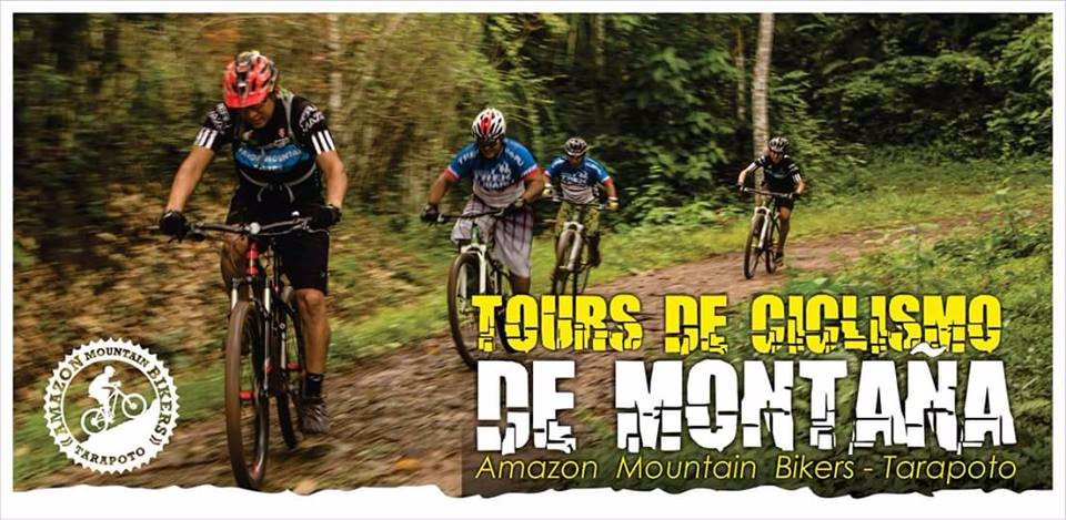 Amazon Mountain Bikers-Tarapoto必去景点