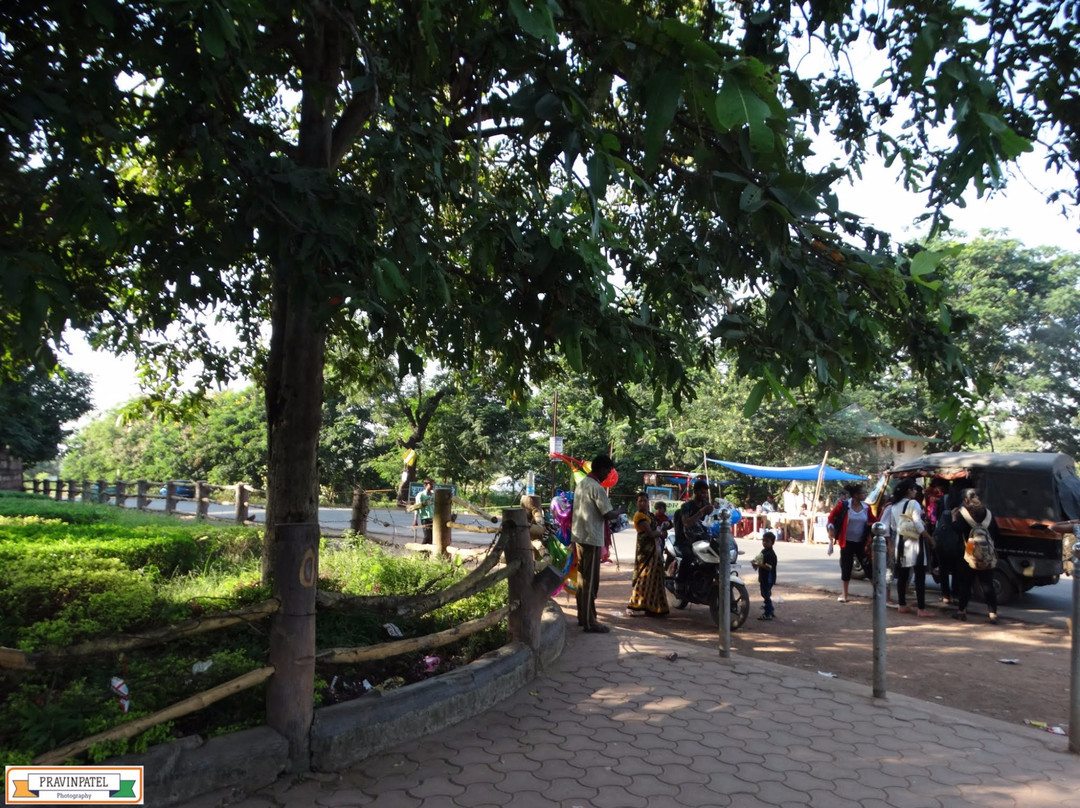 Kanan Pendari Zoo Park景点图片