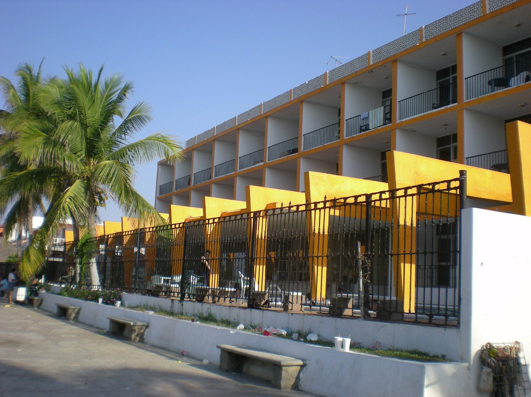Hotel Maria Victoria