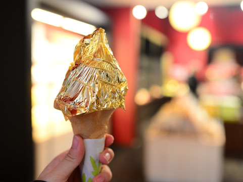 Hakuichi-金泽市必去景点