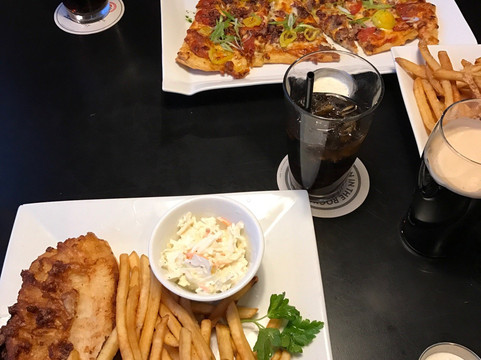 Tavern of Independence