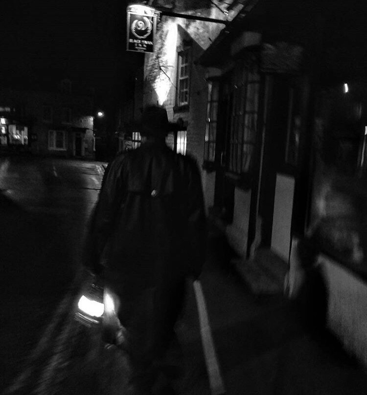 Pickering Ghost Hunt景点图片