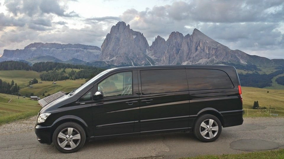 Walk and Bike Adventures-Andriano必去景点