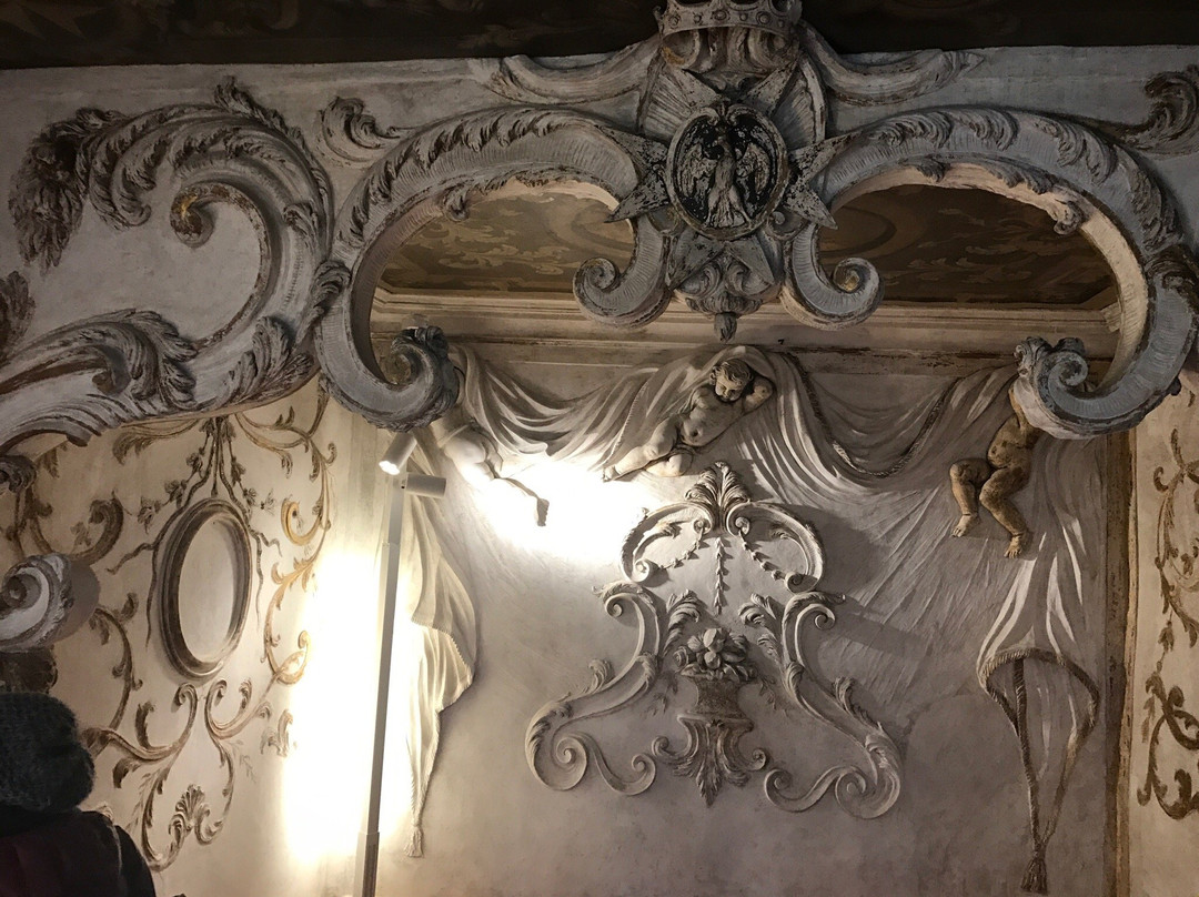 Museo Civico景点图片