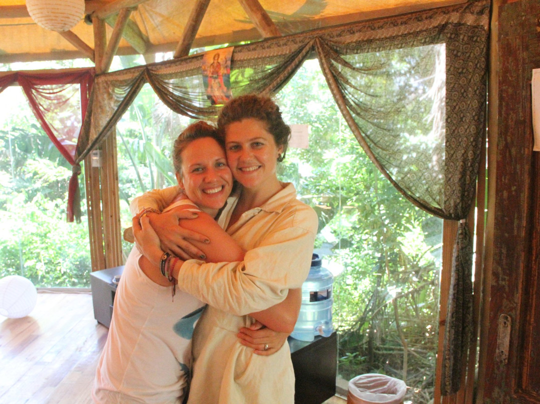 HOHM Yoga & Wellness Sanctuary-Umzumbe必去景点