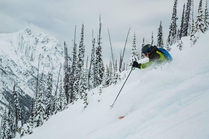 Chatter Creek-戈尔登必去景点