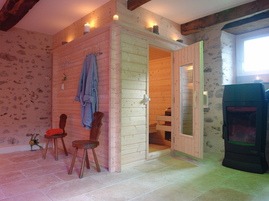 Escoubes-Pouts旅游攻略图片