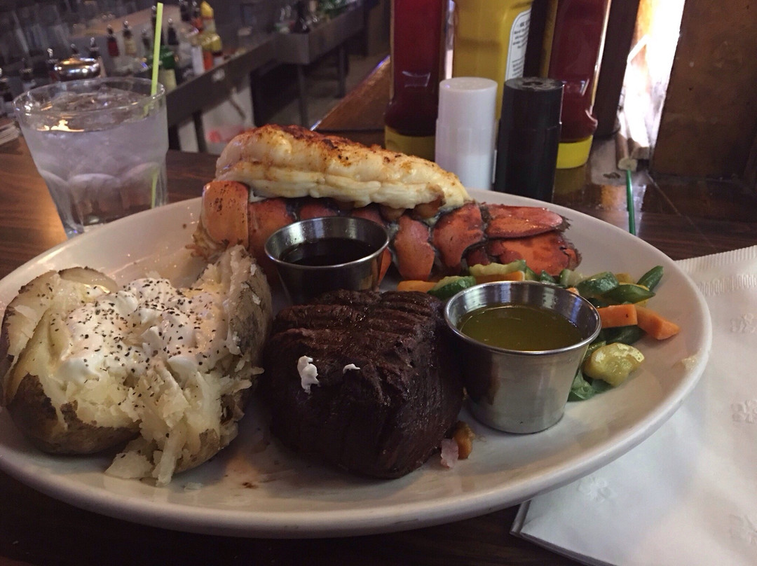 Labemi's Tavern & Restaurant