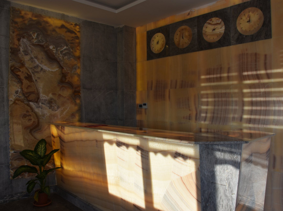 Iscetas Hotel & Restaurant主图