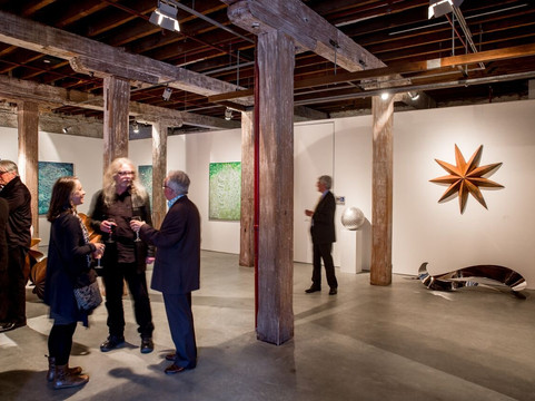 Despard Gallery-霍巴特必去景点