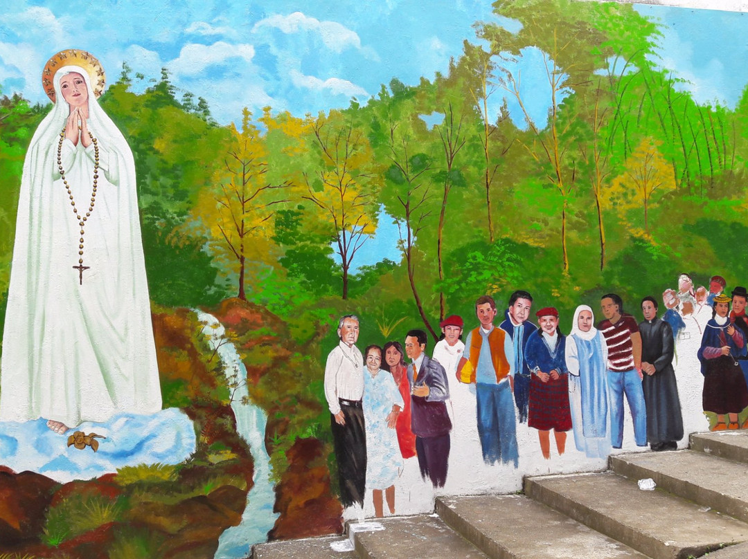 Piendamo旅游攻略图片