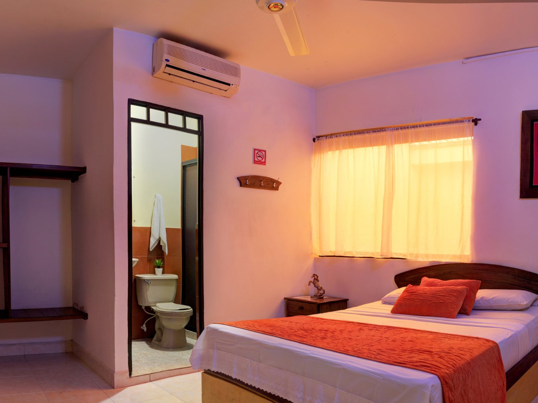 Hotel Katio