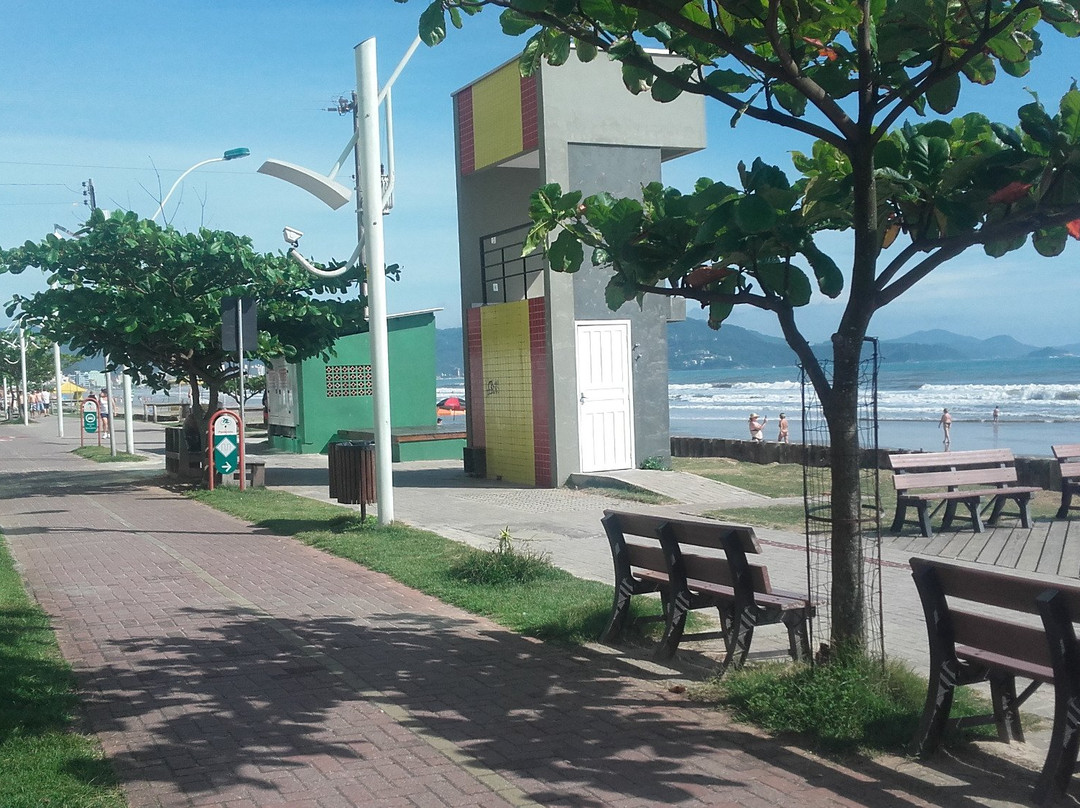 Hotel Itapema Meia Praia主图