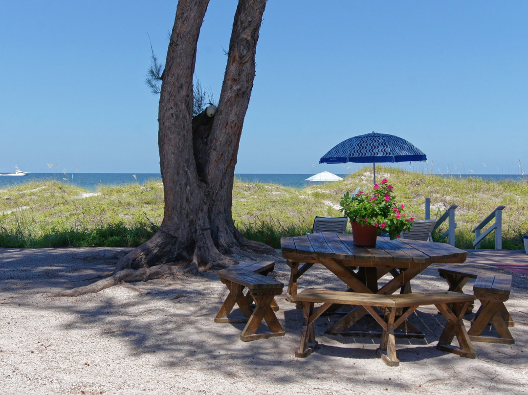 SANDY SHORES of Florida Vacation Rentals