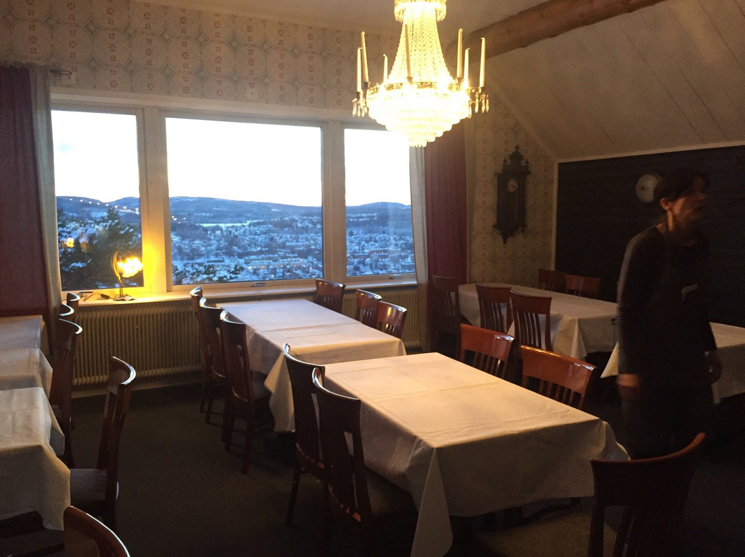 Kvissleby旅游攻略图片