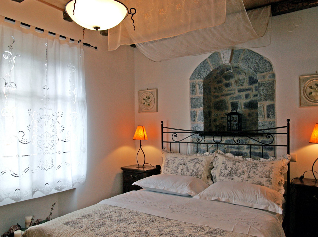 Levidi酒店住宿-Avissinia Guest House