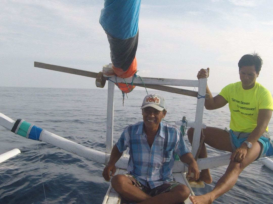 Sasa Tours-Bunutan必去景点