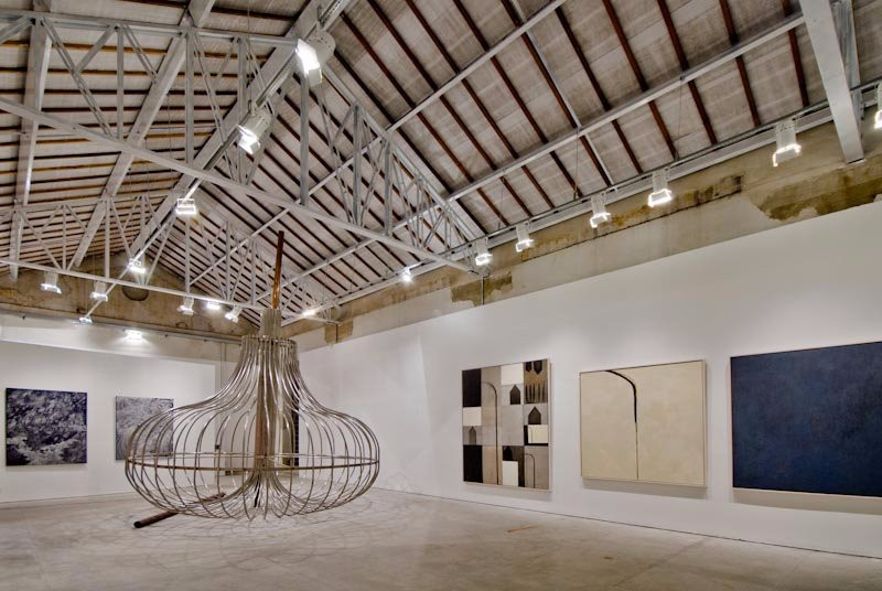 Museu de Arte Contemporanea de Sorocaba-索罗卡巴必去景点