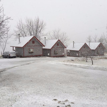 Jandana Ranch-坎卢普斯必去景点