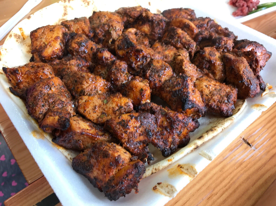 Dearborn Meat Market