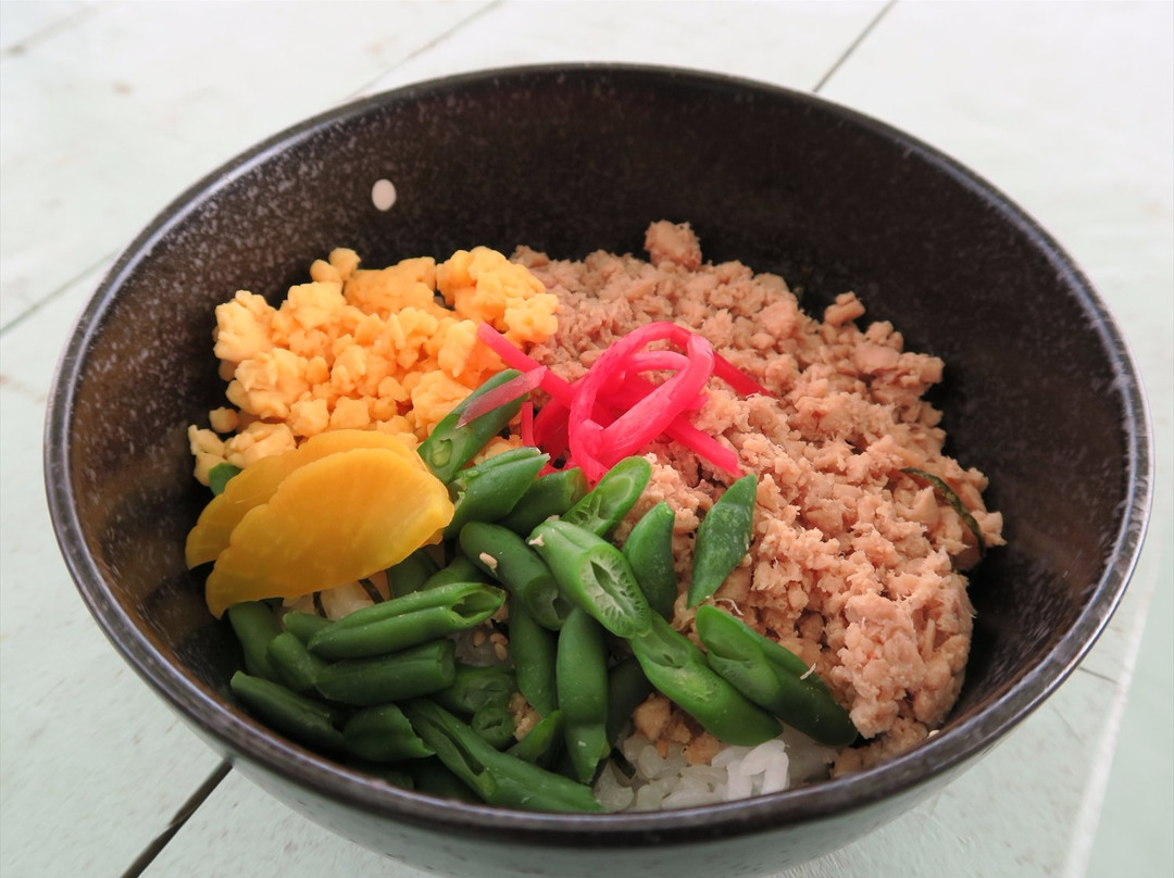 Club Noah Hahajima-小笠原村必去景点