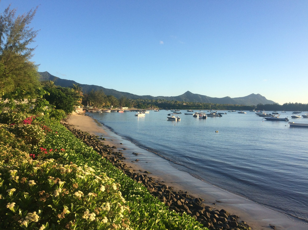 海滨纬度豪华公寓