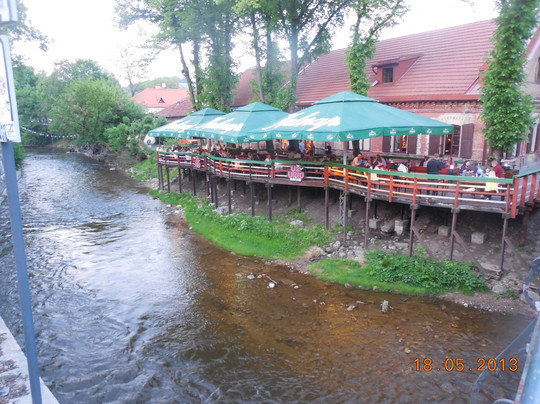 Antakalnis酒店住宿-Marija