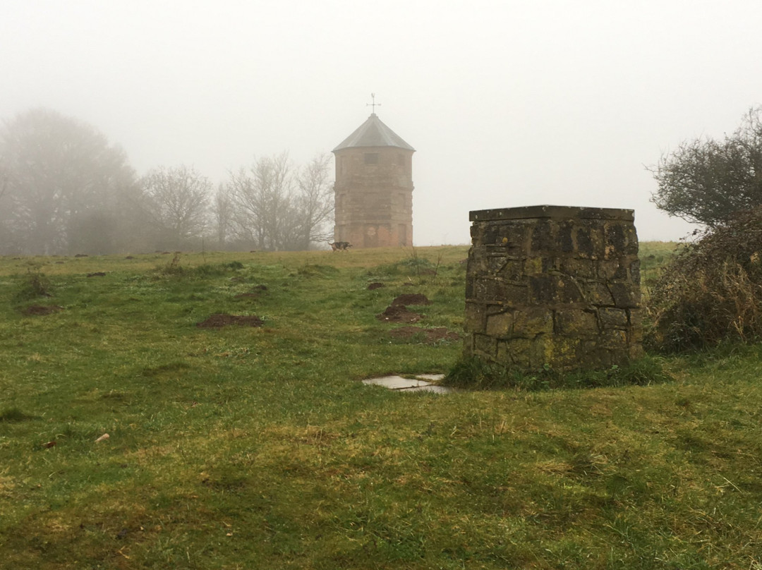National Trust - Pepperbox Hill-Alderbury必去景点