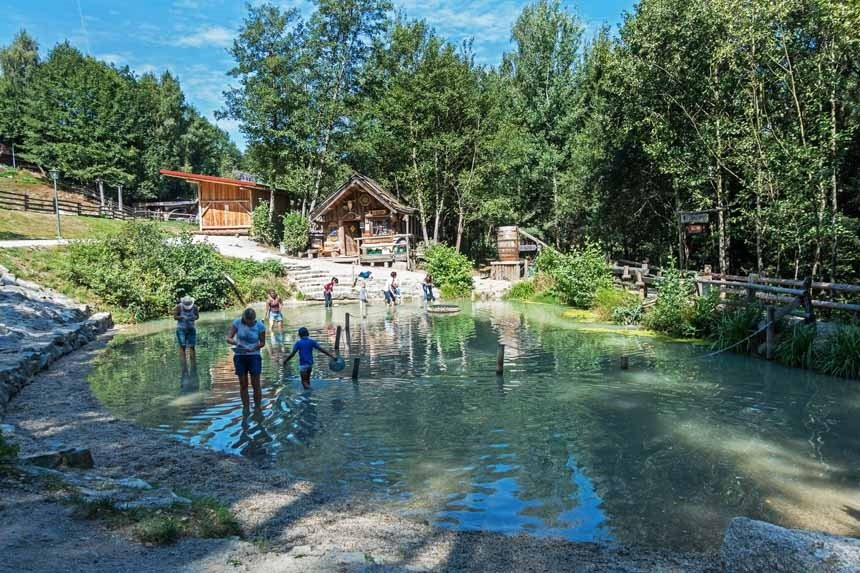 Eging am See旅游攻略图片