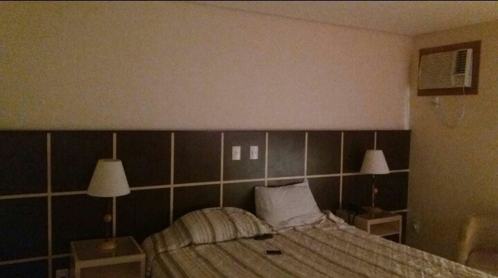 River Park Hotel主图