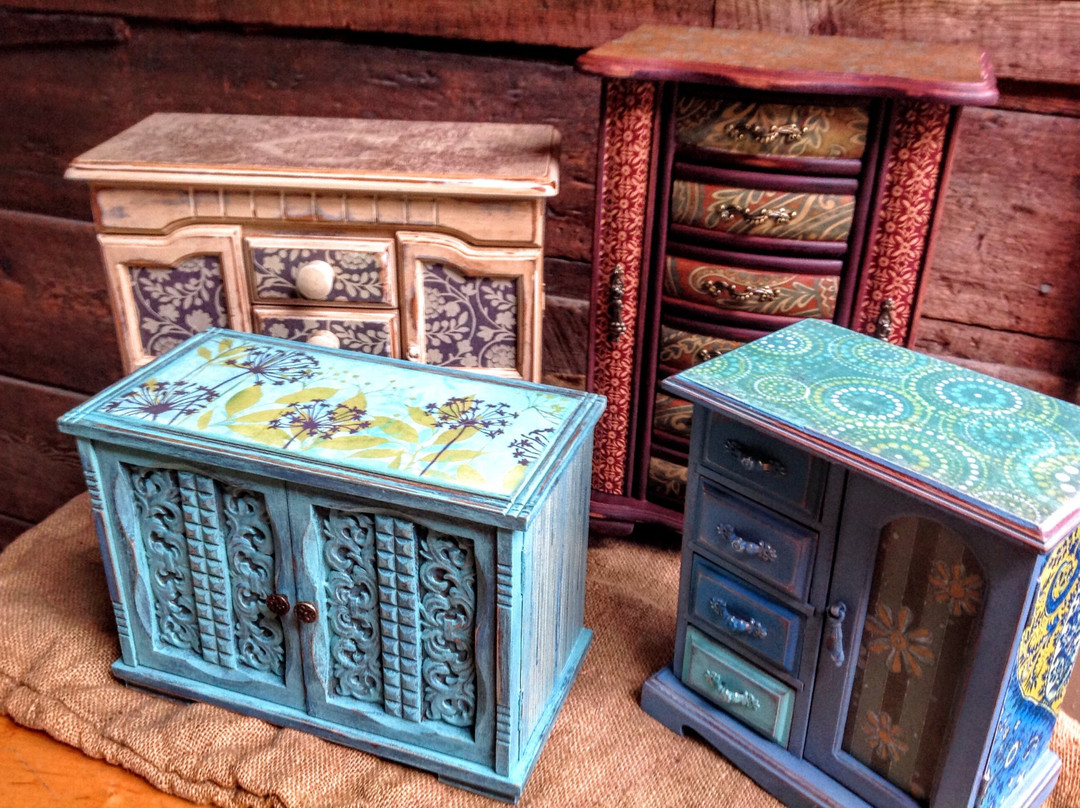 The Hive-Middlesex必去景点