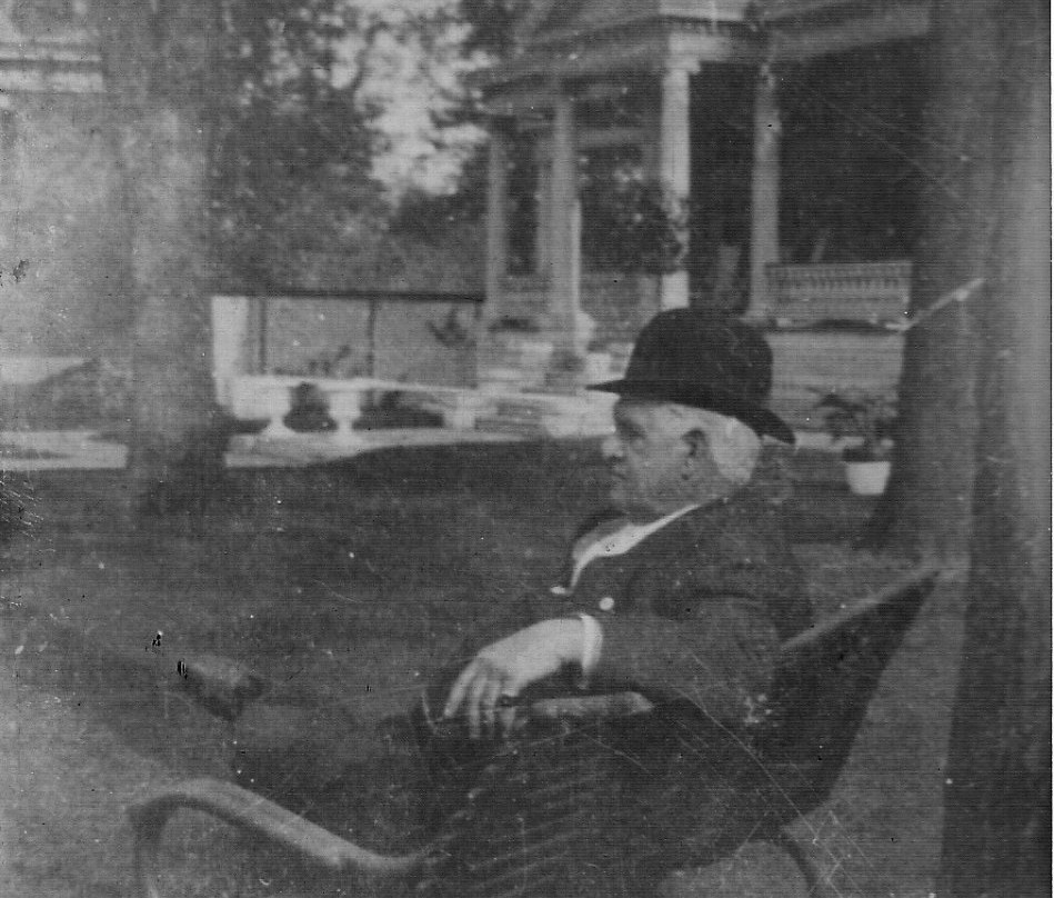 Beall Mansion Tour景点图片
