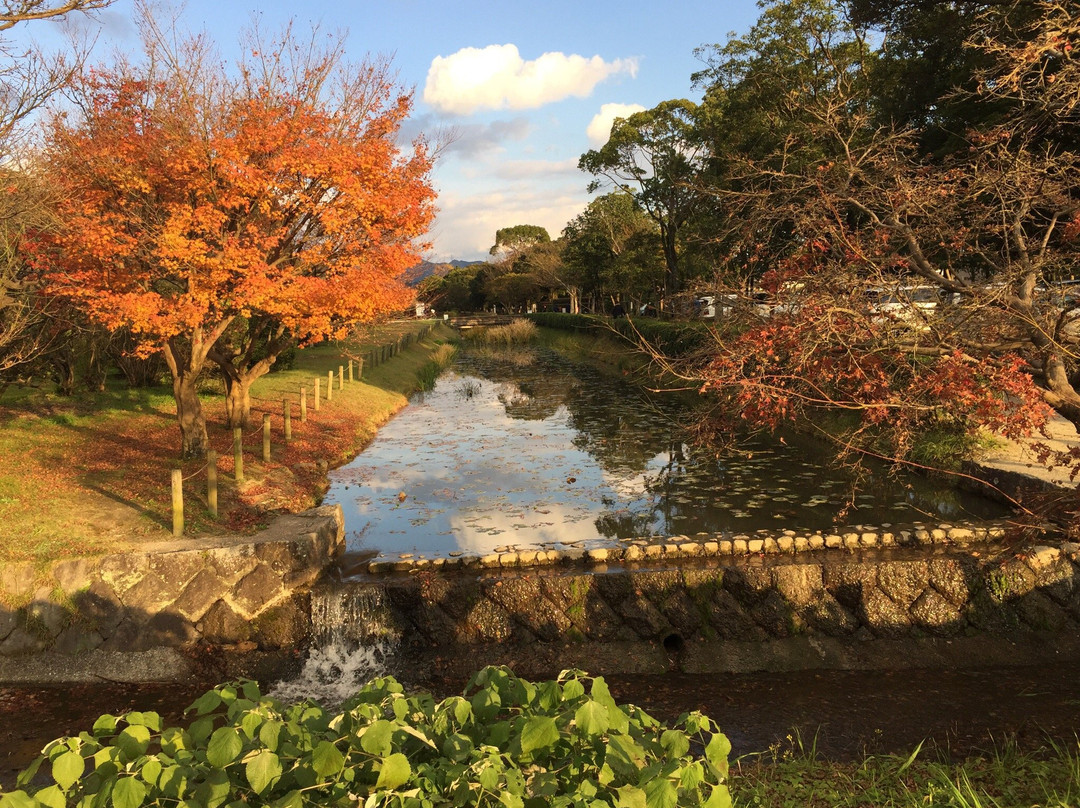 太宰府市旅游攻略图片