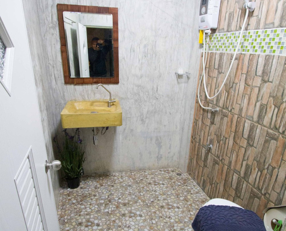 The Gallery Guest House主图