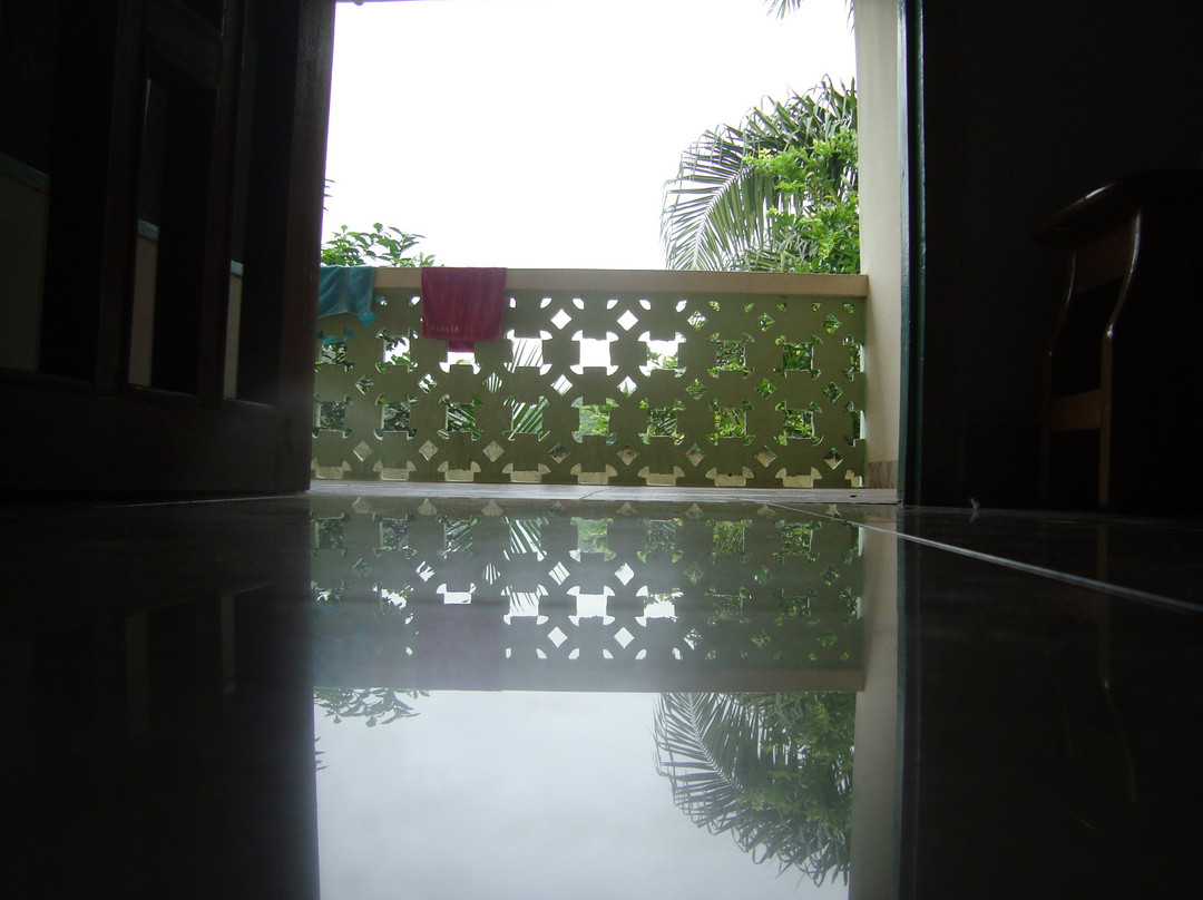 Geduld Hotel主图